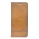 LEATHER FLIP COVER WITH INTERNAL POCKET AND CARD HOLDER FOR SAMSUNG M33 BROWN. LEATHER FLIP COVER WITH INTERNAL POCKET AND CARD HOLDER FOR SAMSUNG M33 BROWN.